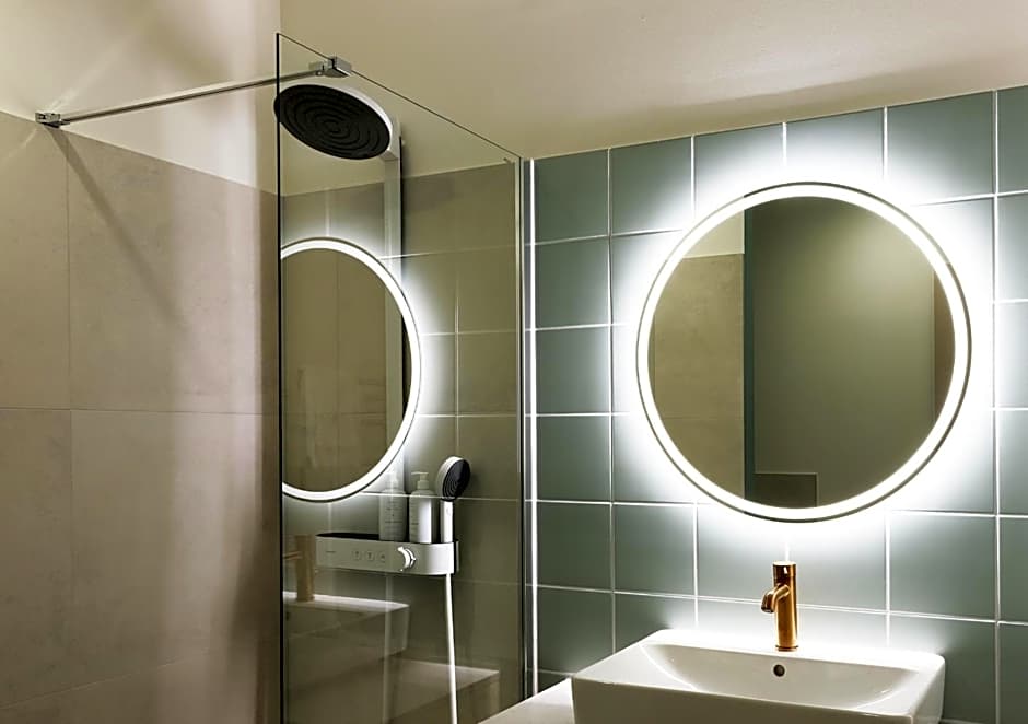 Hood House Kassel - volldigitales Serviced Apartment