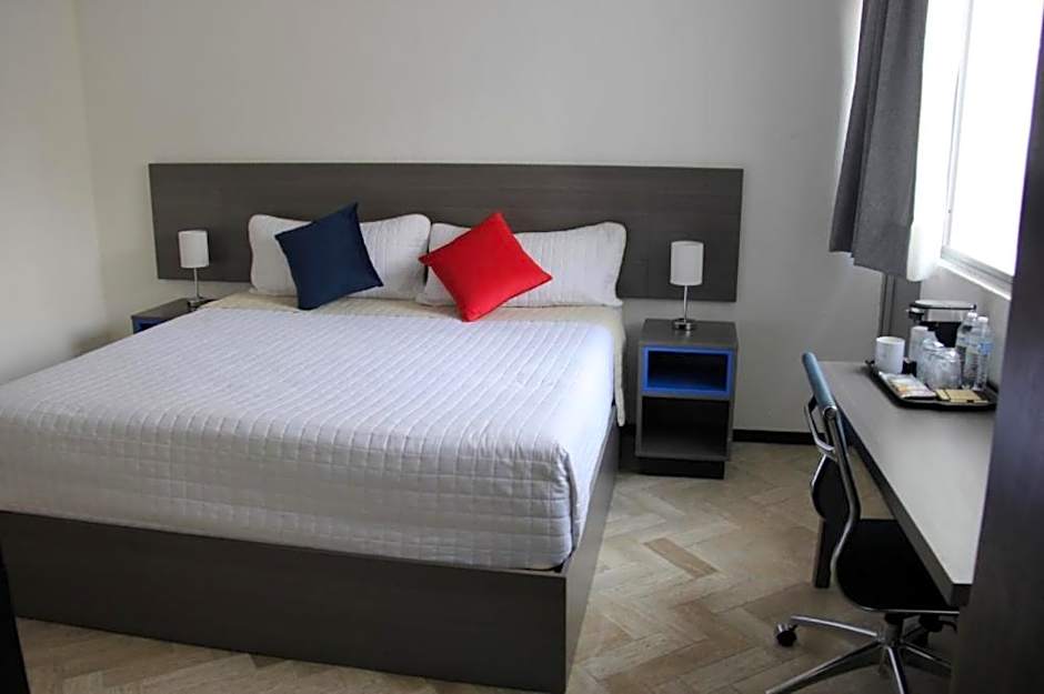 HOTEL BOK 21