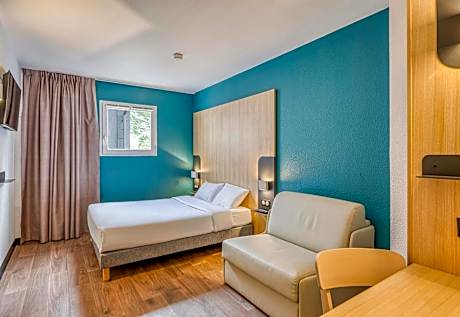 Double Room - Disability Access