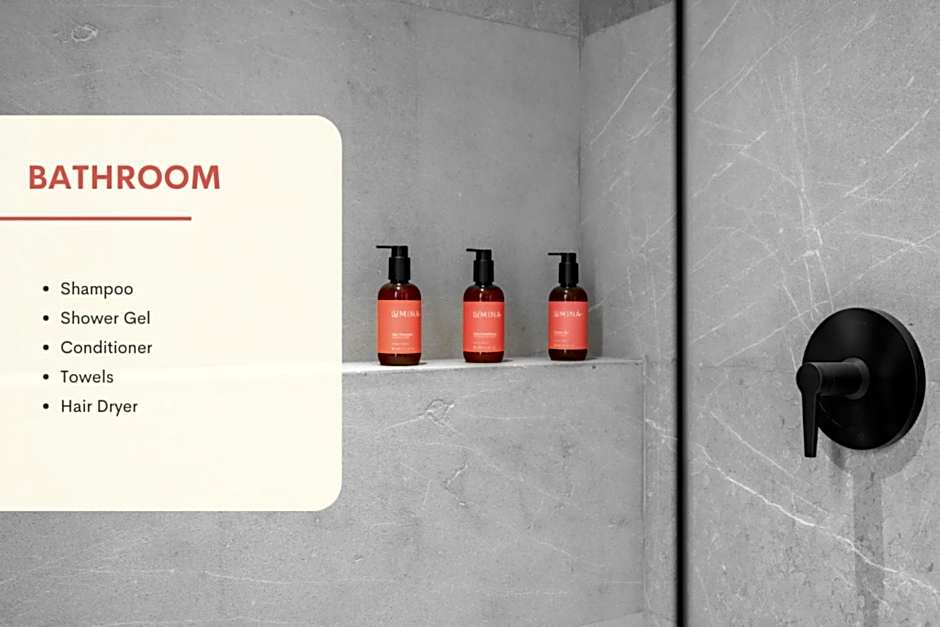 Casa Cibeles by Lumina