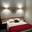 Hotel Val Saint Hilaire