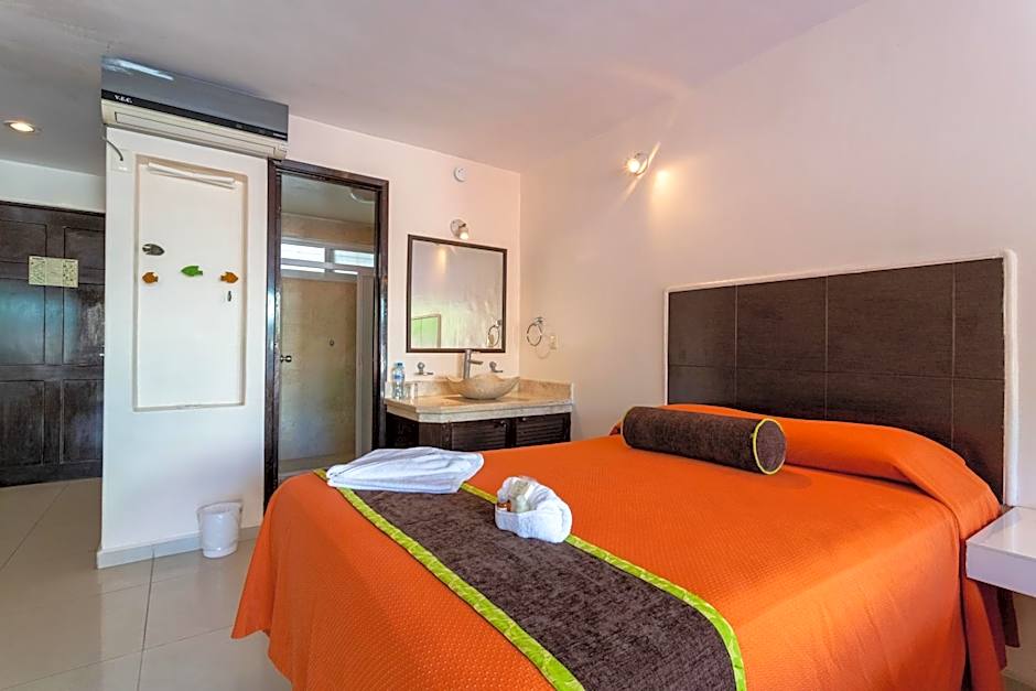 Hotel Kay Adults Only