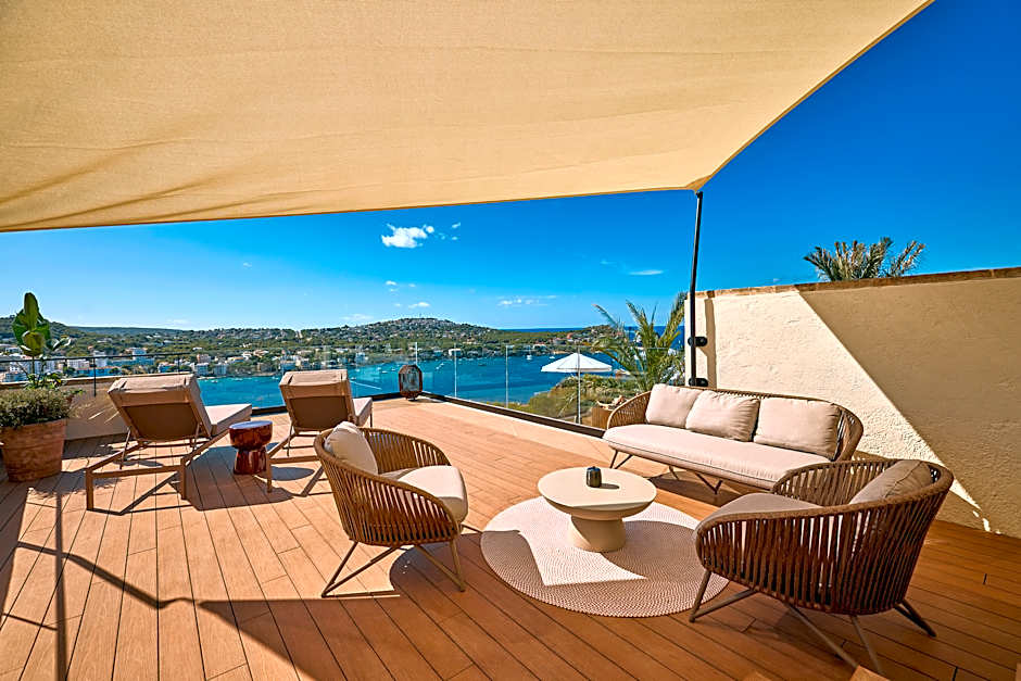 Purobeach Resort Santa Ponsa