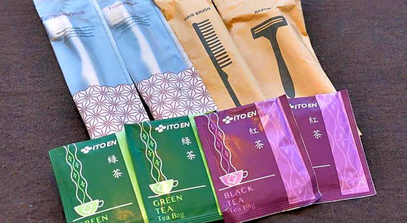 IZUTSU HOTEL KYOTO TAKASEGAWA BETTEI