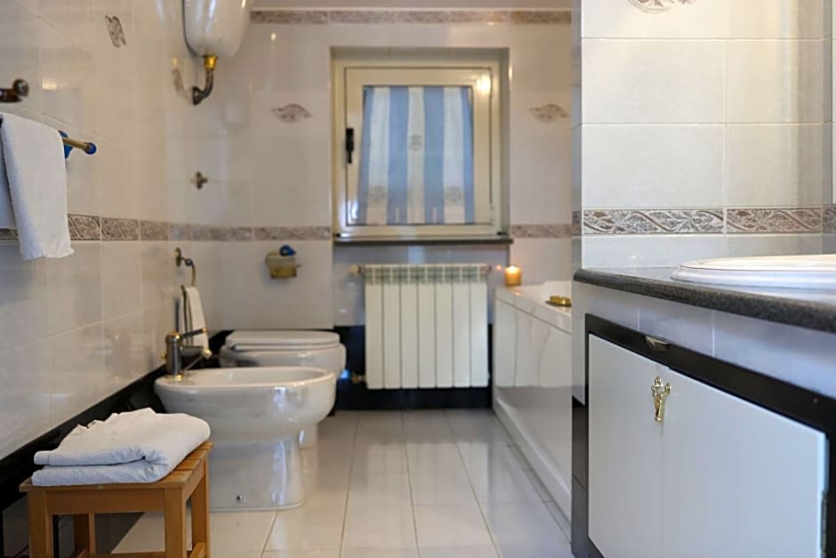 B&B Privileged – Pollena Trocchia, CO