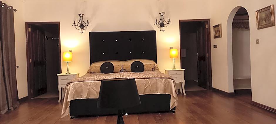 Petit Amour Villa, Seychelles