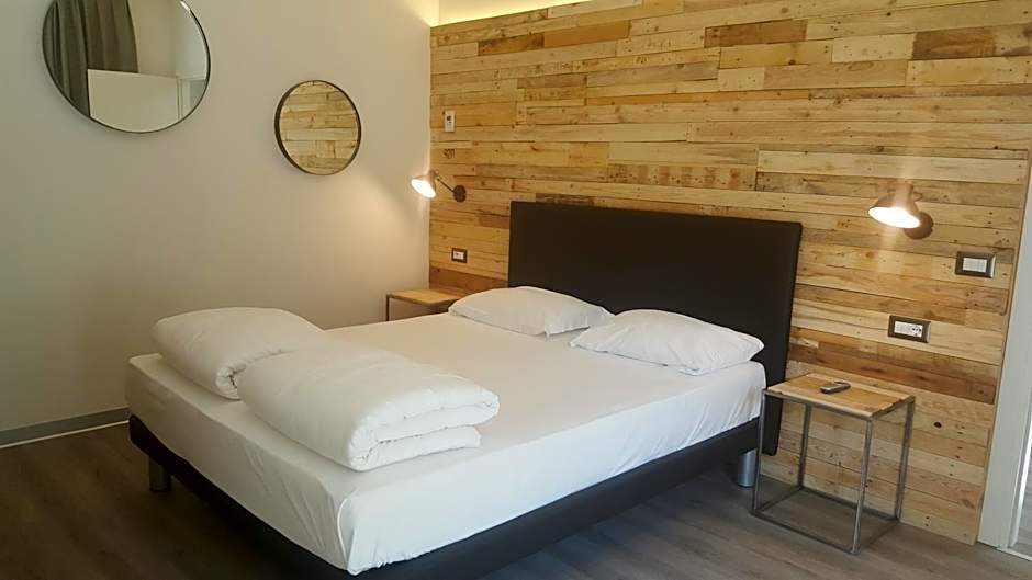 Hotel Anna