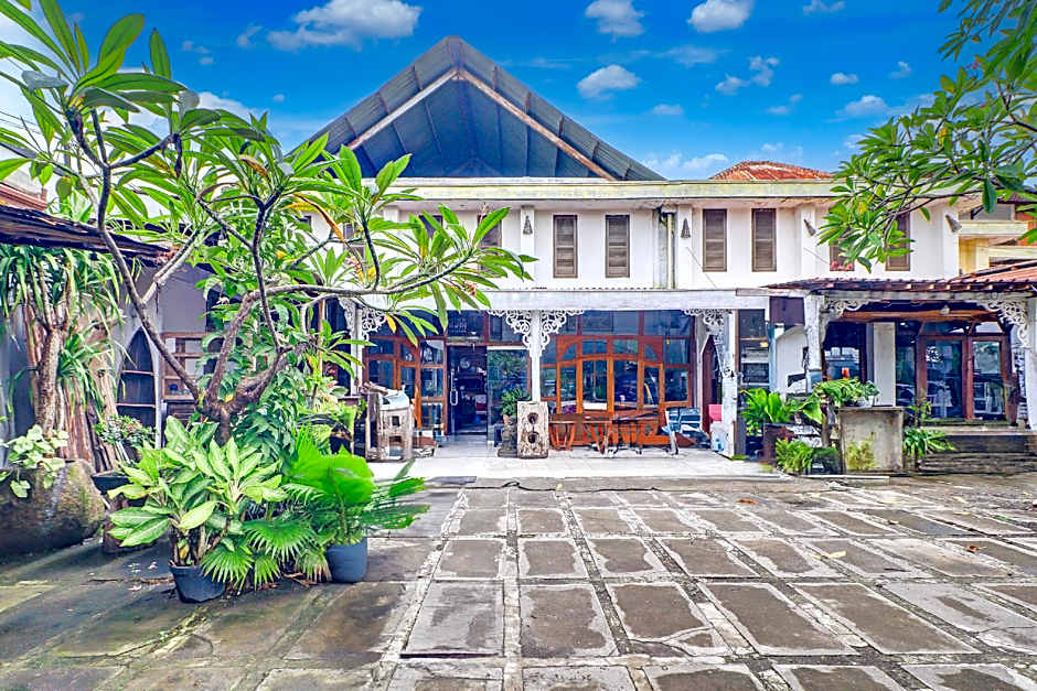 Collection O Sanur Near Bali Exotic Marine Park