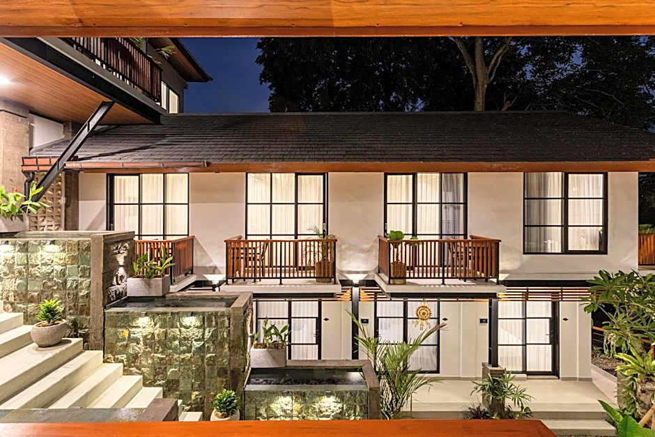 Paripadi Studio Canggu