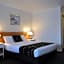 Albury Burvale Motor Inn