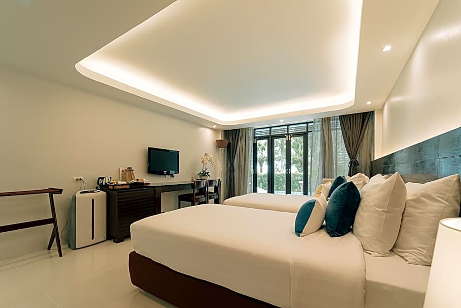 Photo 1 of 13 of Deluxe 2 Beds