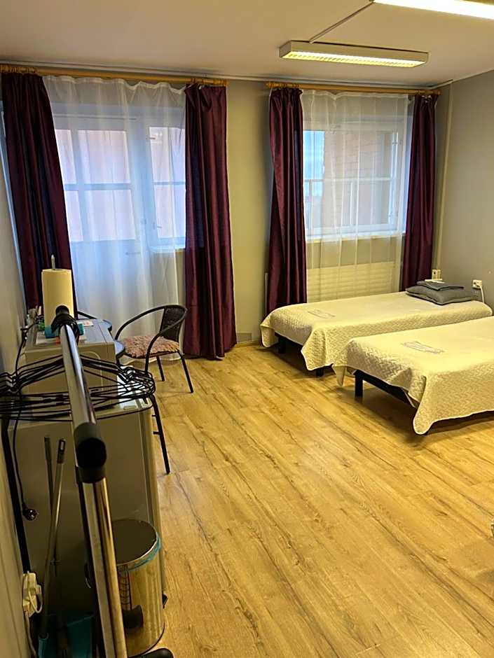 Narva Kangelaste 2 Apartments