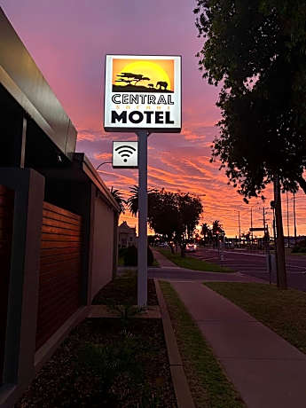 Central Motel Mildura