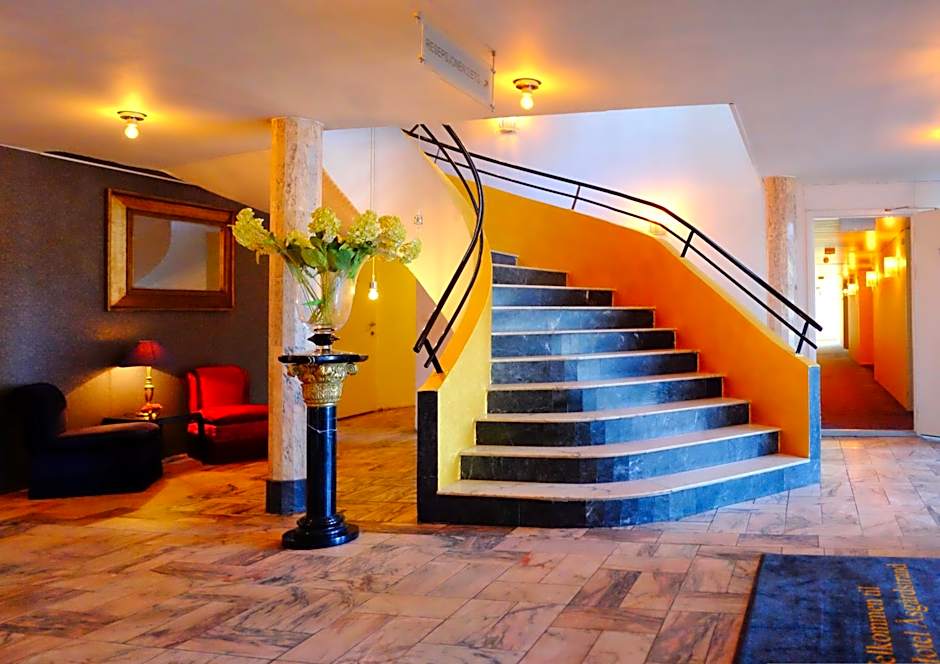 Grand Hotel Åsgårdstrand