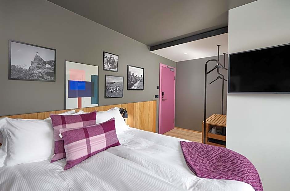 Mývatn - Berjaya Iceland Hotels