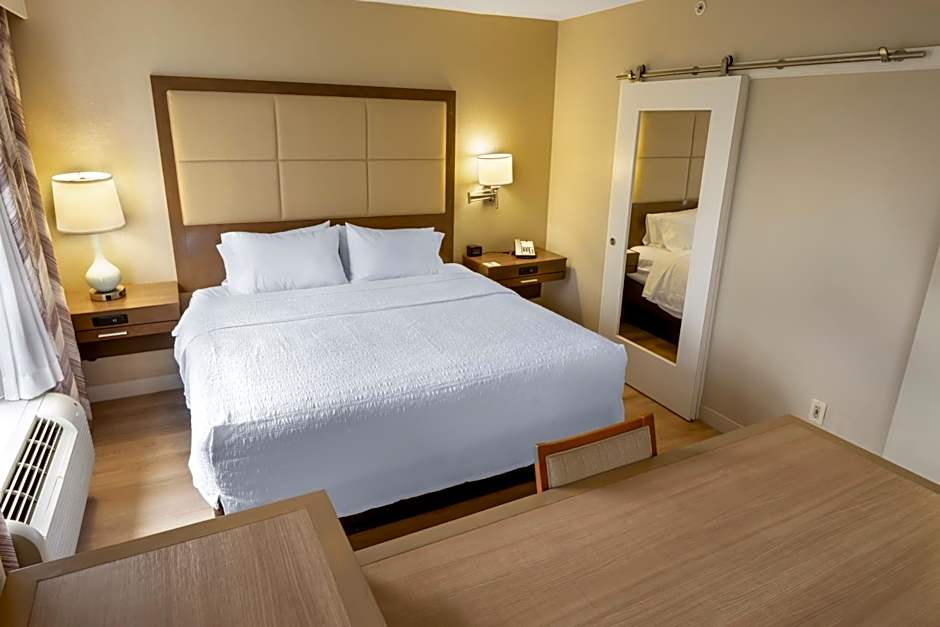 Hampton Inn By Hilton JAX S I95 JTB