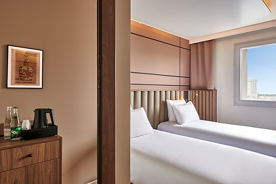 Mercure Paris Nanterre