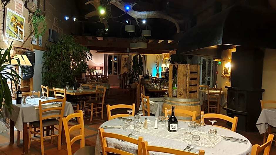 L'ALCOVE HOTEL RESTAURANT