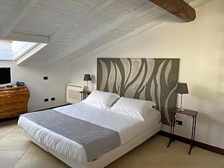 Double Room - Attic