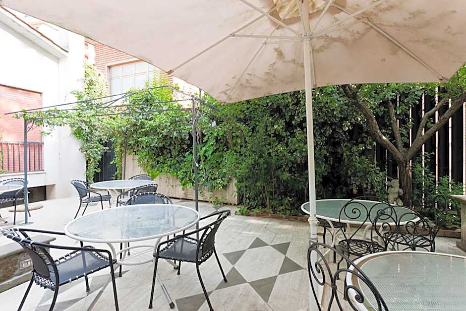 Hotel Letizia