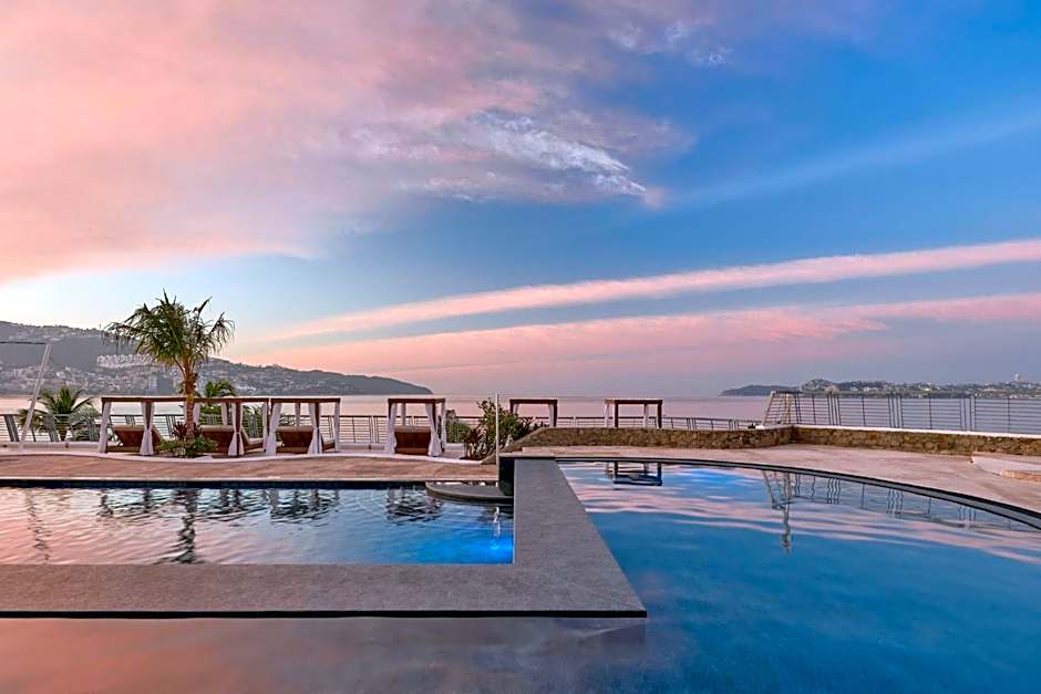 Fiesta Americana Villas Acapulco