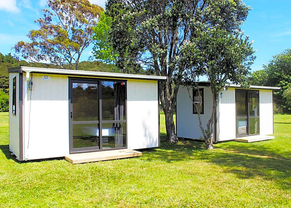 Waitangi Holiday Park