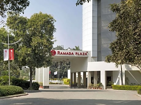 Ramada Plaza by Wyndham JHV Varanasi