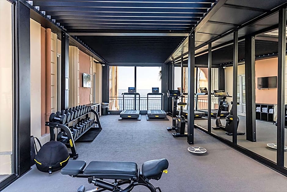 Best Western Premier Hotel Prince de Galles