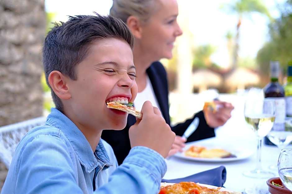 Aldiana Club Fuerteventura