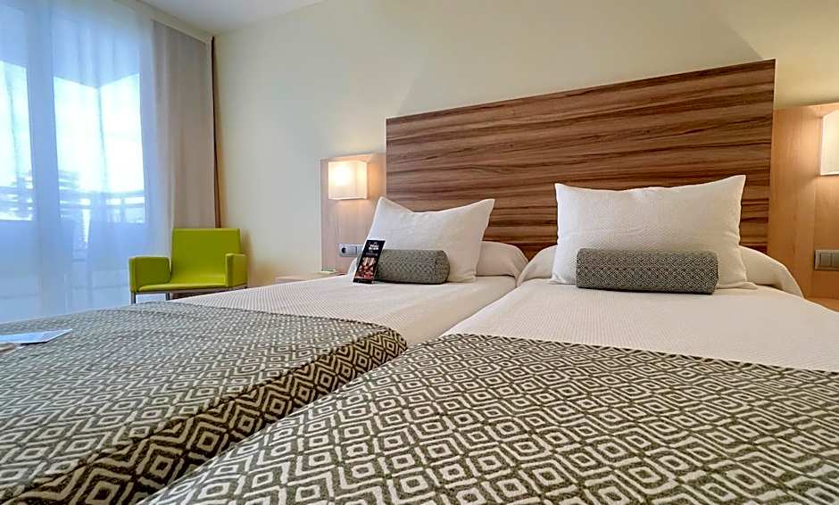 Riviera Beachotel - Adults Recommended