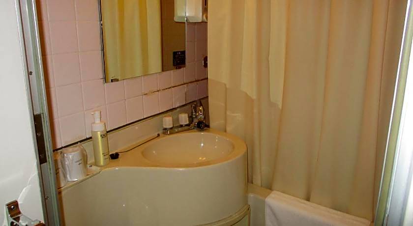 Hotel Fukushima Hills