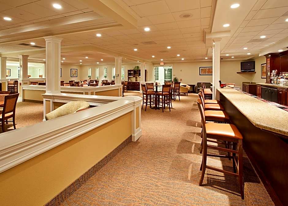 Holiday Inn Redding By IHG