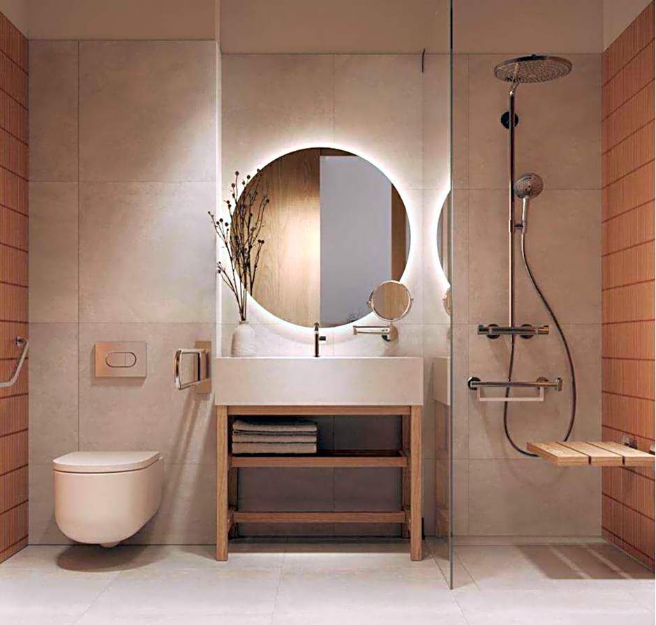 FortyPlusOne Hotel - Newly Renovated!