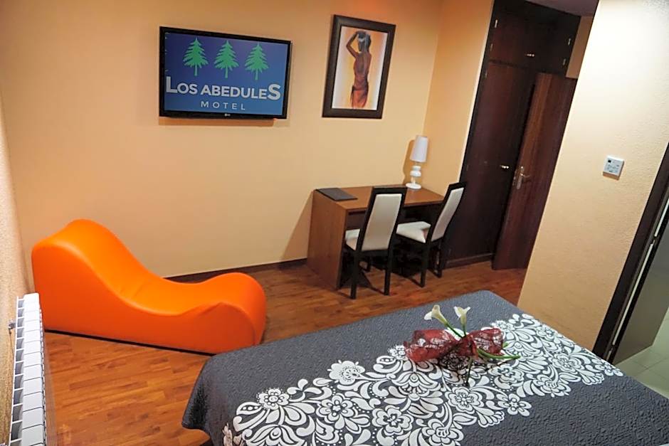 Motel Los Abedules