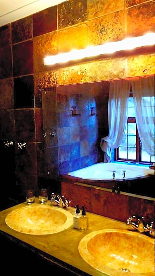 Agulhas Country Lodge