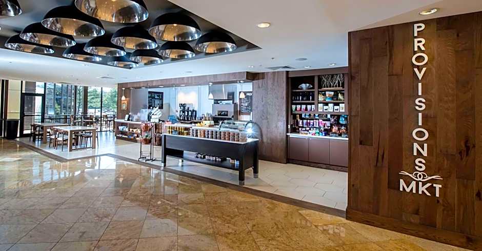 Hilton Memphis