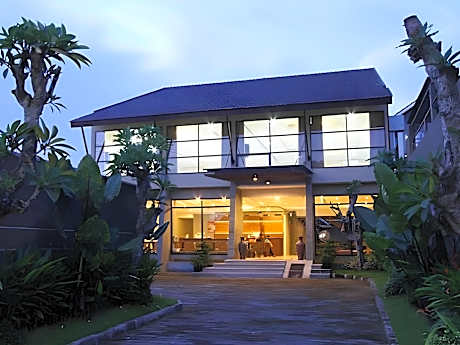 Ommaya Hotel And Resort