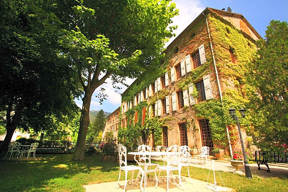 Hostellerie Du Grand Duc