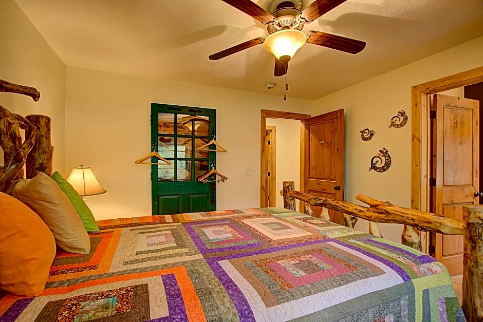 Engen Hus Bed and Breakfast