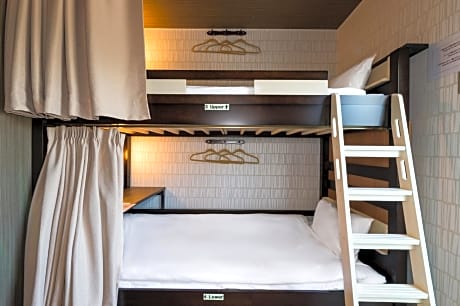 Triple Room with Terrace