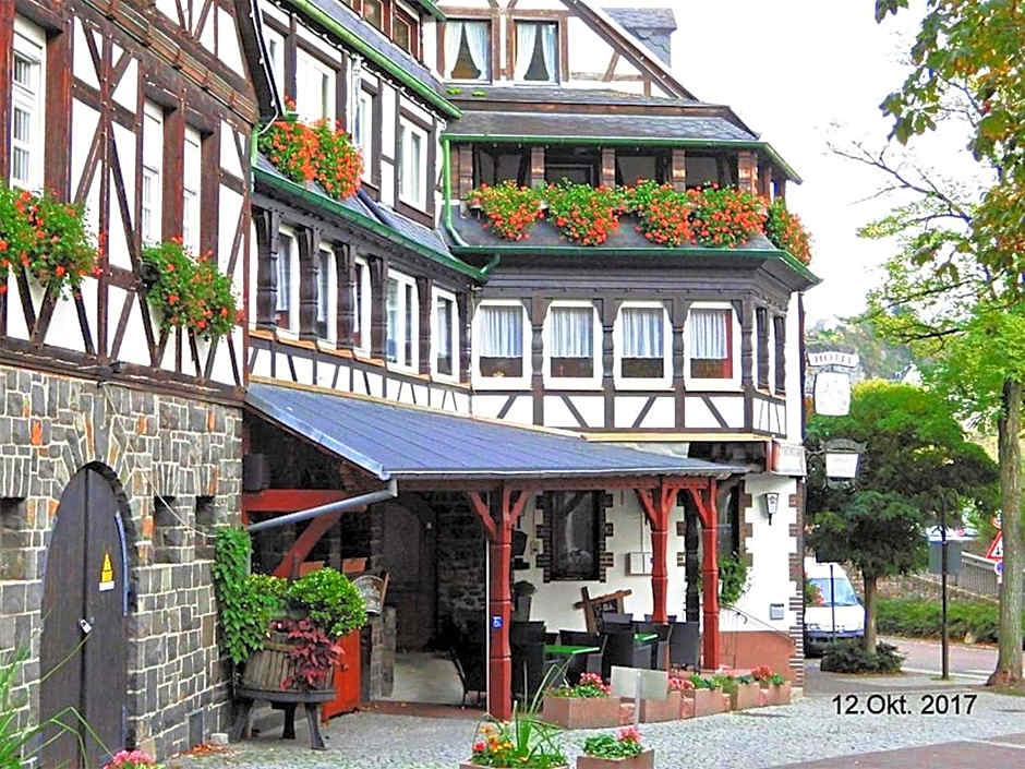Hotel Schloßschenke