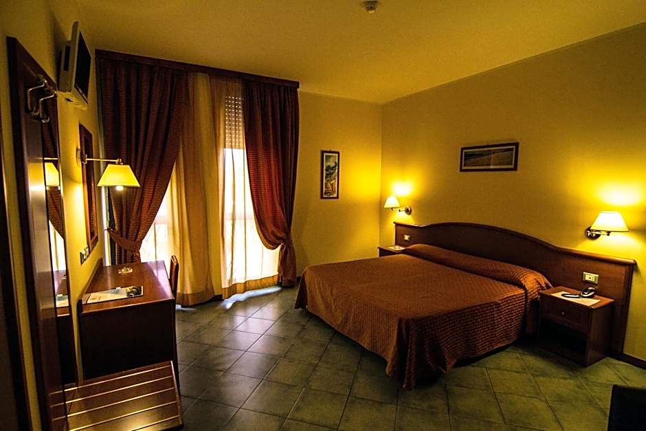Hotel degli Amici