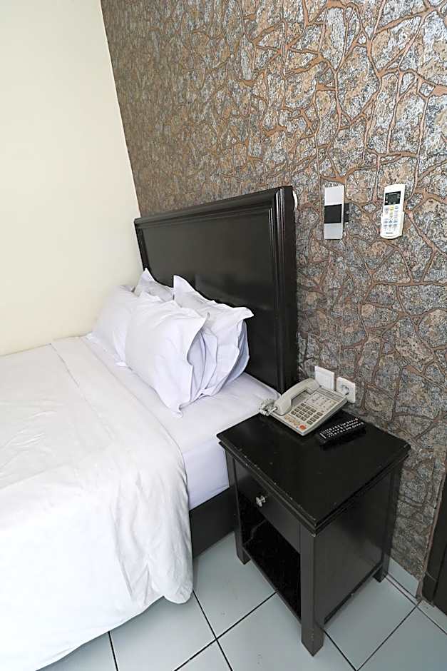 Hotel Benteng