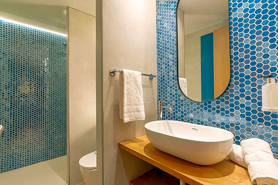 Serennia Cest Apartamentos Arc de Triomf