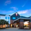 Best Western Plus Executive Hotel And Suites
