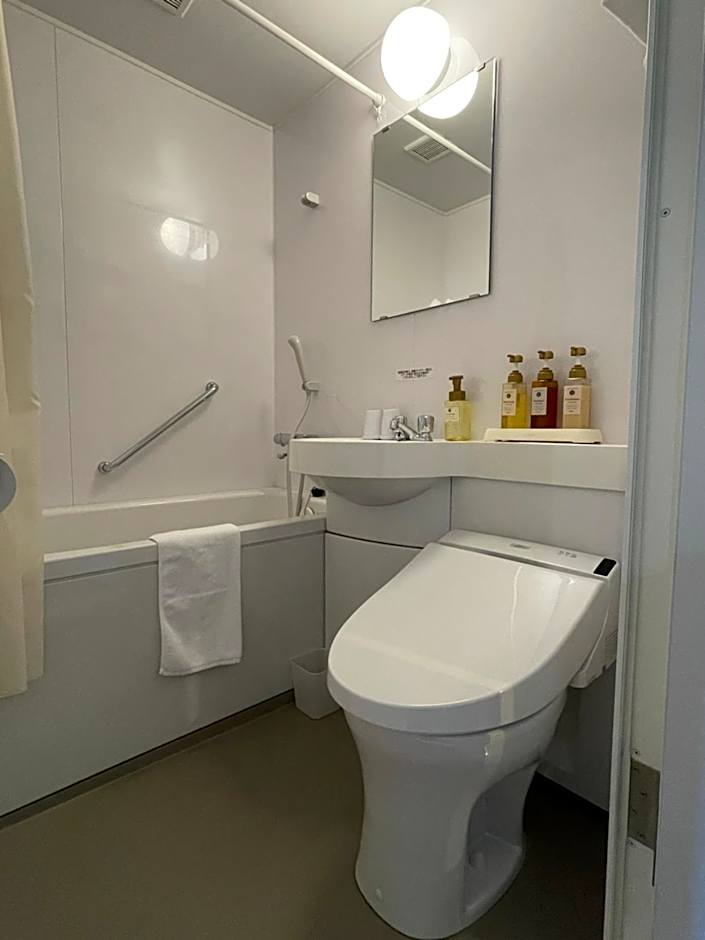 Credo Hotel Hakodate
