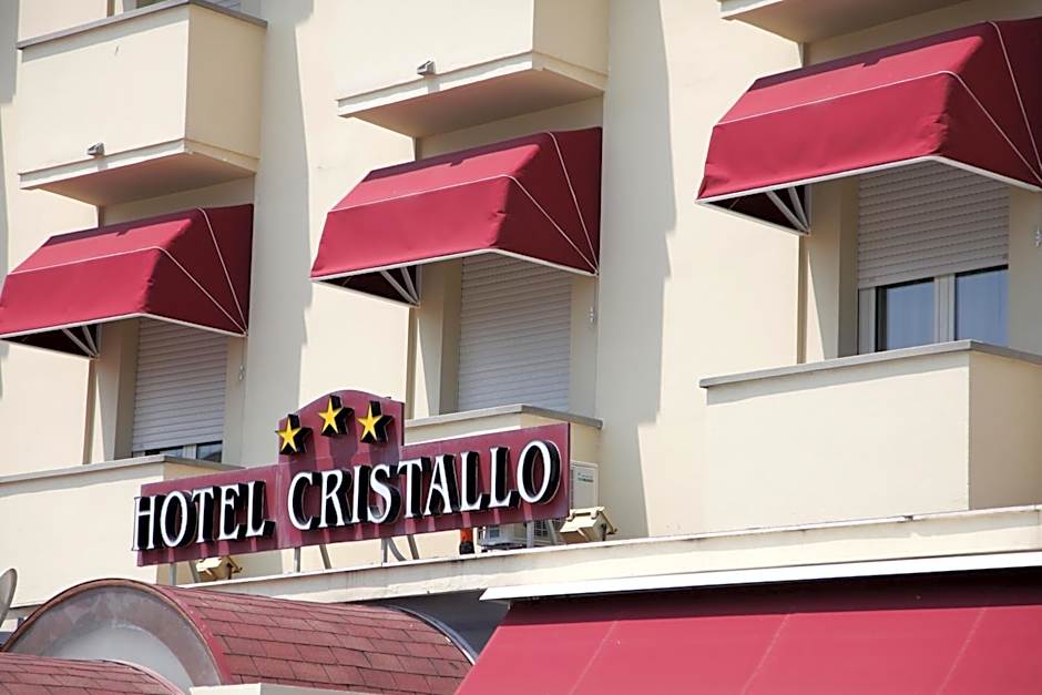 Hotel Cristallo