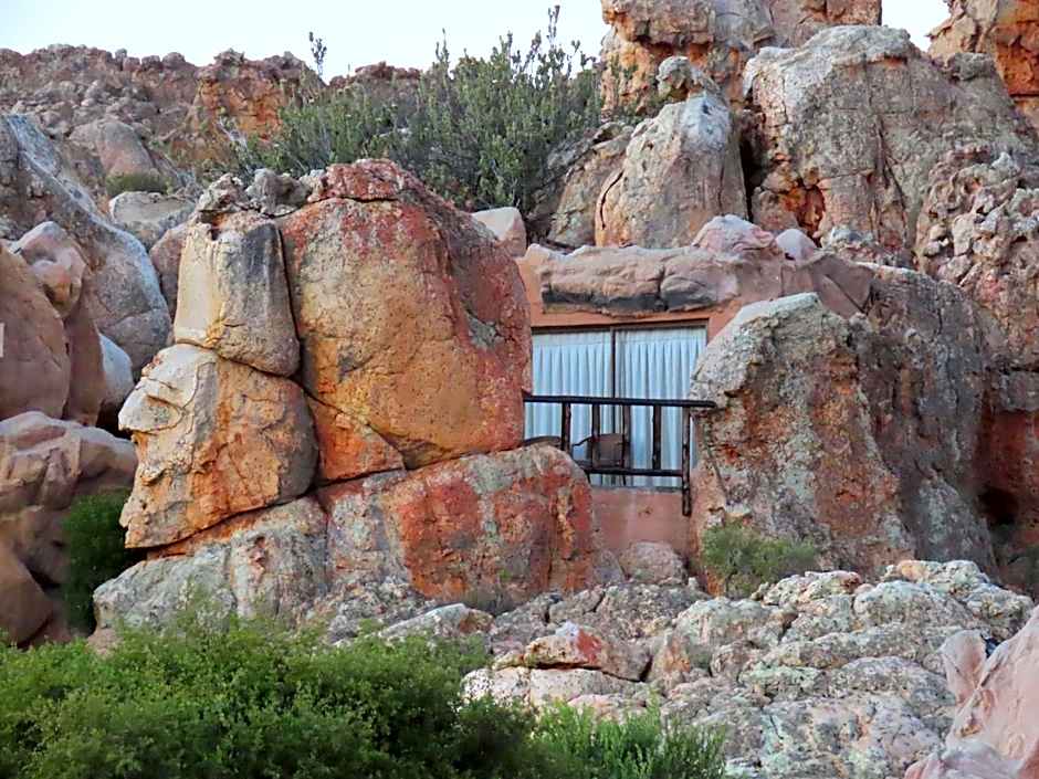 Kagga Kamma Nature Reserve