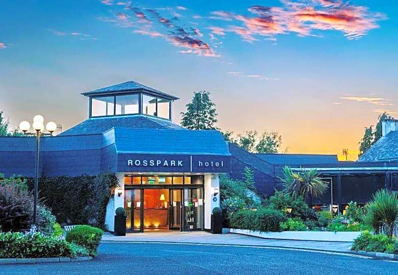 Rosspark Hotel Kells