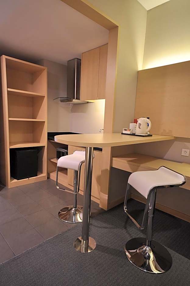 GTV Hotel